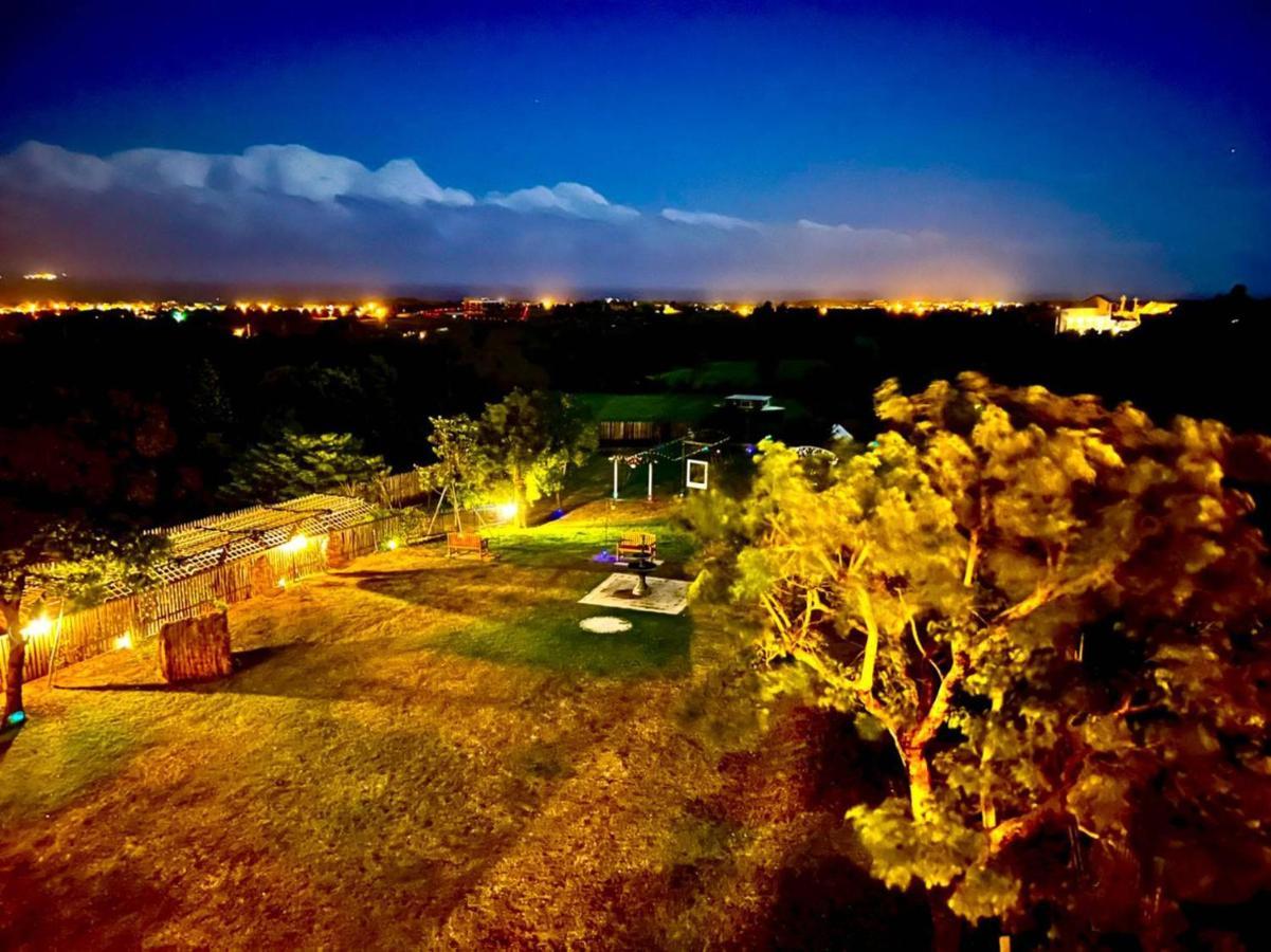 墾丁勿忘我城堡莊園 Bandar Lama Bandar Lama Hengchun Luaran gambar